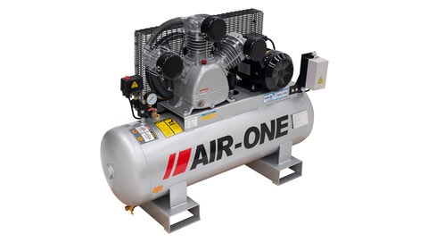 Air-One R5 Reciprocating Compressor