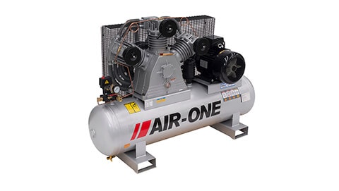 Air-One R15 Reciprocating Compressor