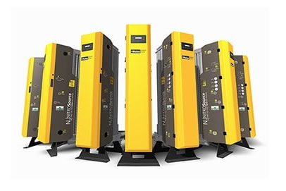 39 Nitrogen Generators