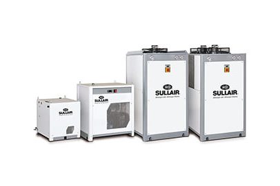 50 Sullair Hyperchill