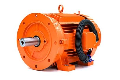 53 Compressor Motor