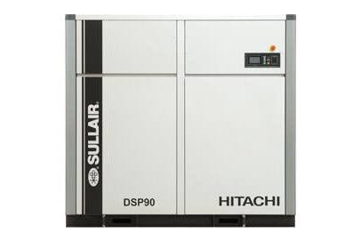 oil-free-rotary-screw-air-compressor-feature