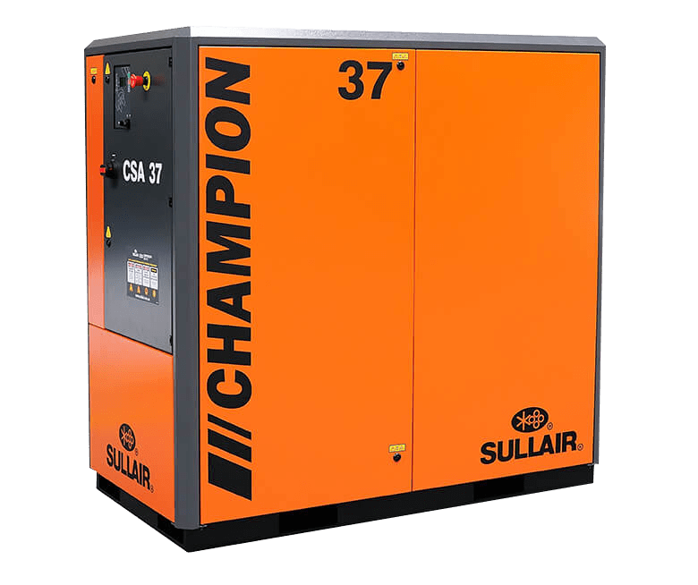 16-CSA-37-Feature compressor