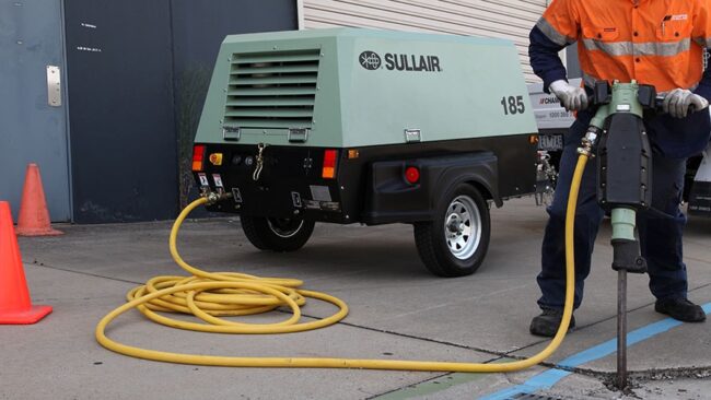 Maintenance Essentials