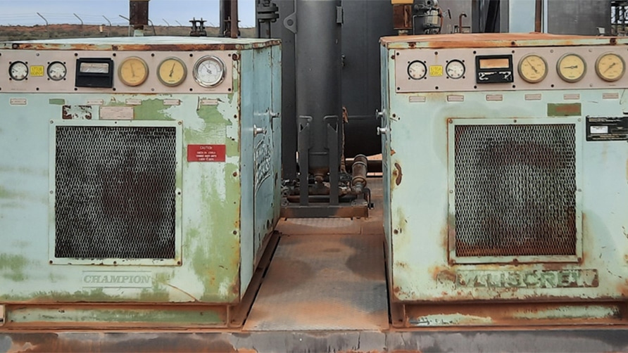 Are your compressors ageing gracefully?