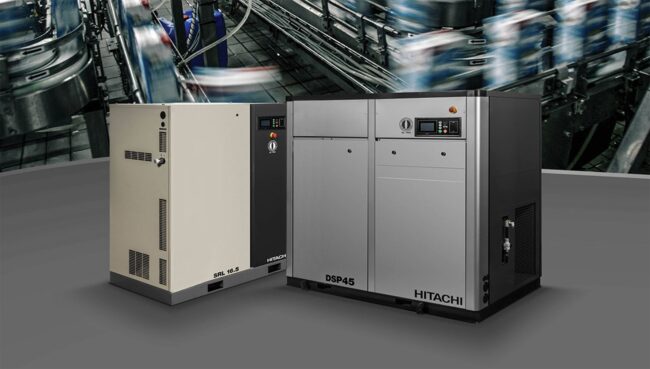 Oil free classifications