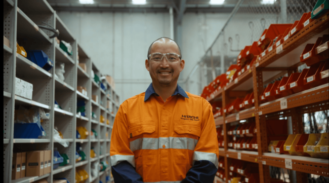 an du employee of the year