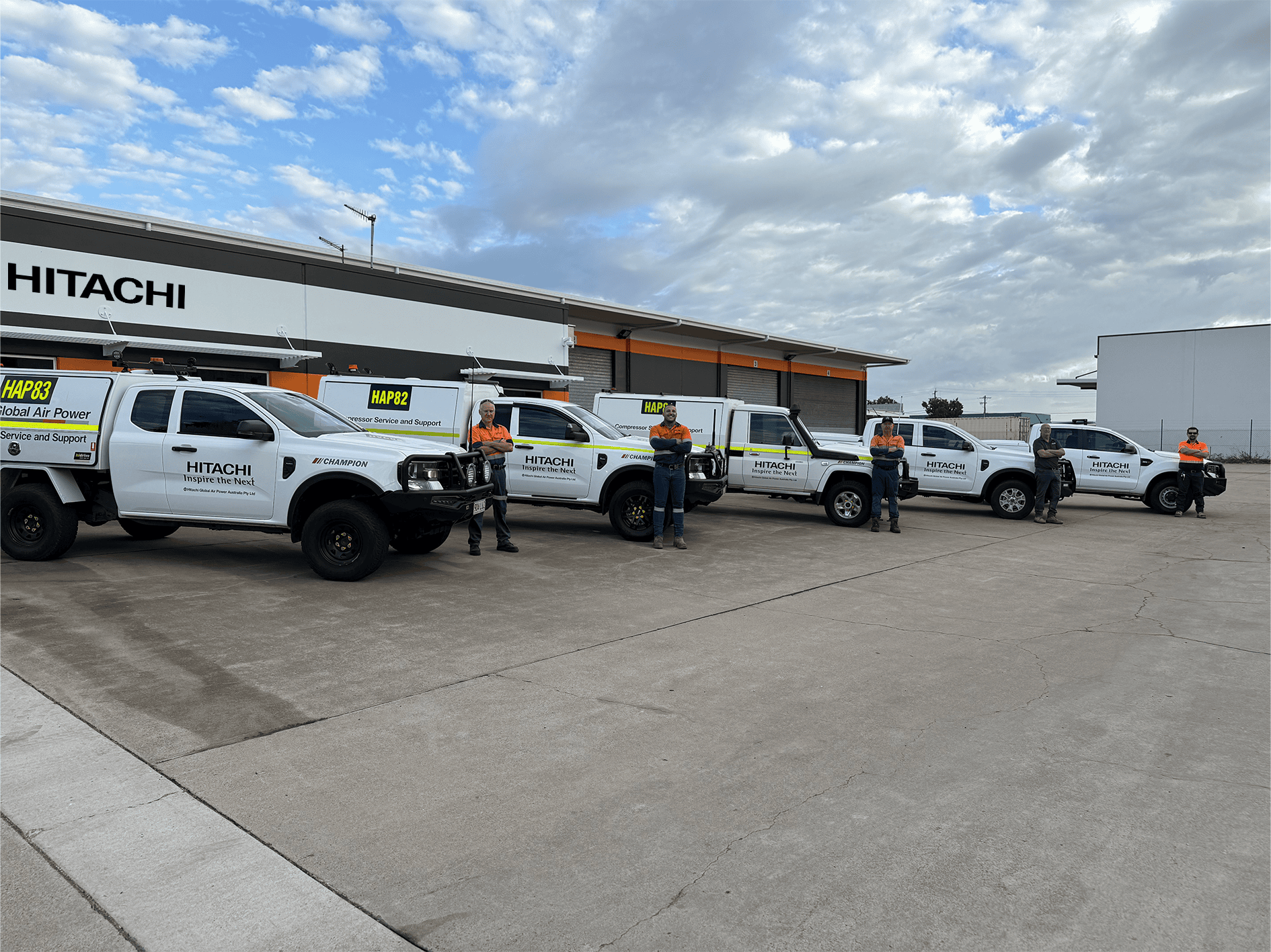 new townsville branch 2025 new townsville branch 2025