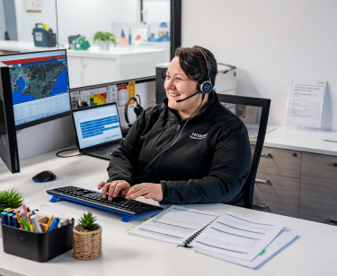 Service Care Plans