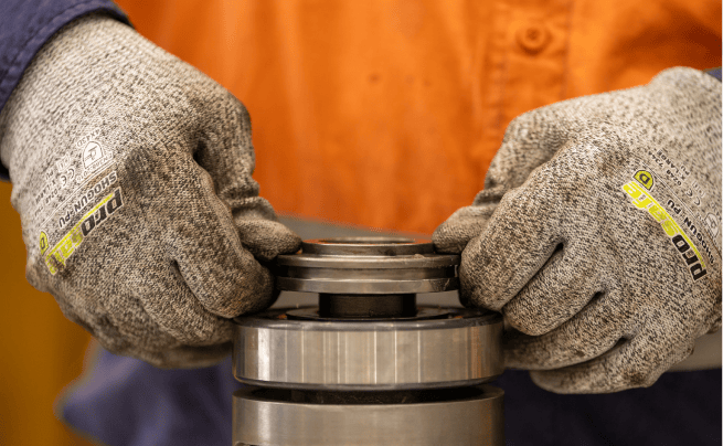 why compressor air ends matter