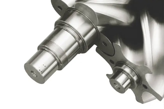air end rebuild block 02a