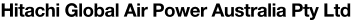 Hitachi Global Air Power