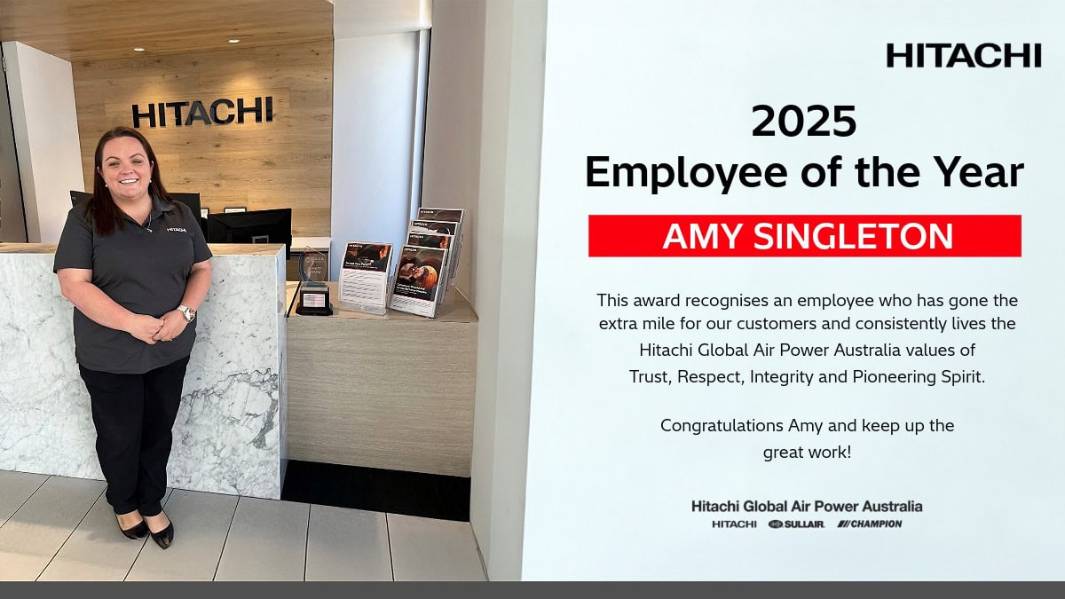 employee of the year